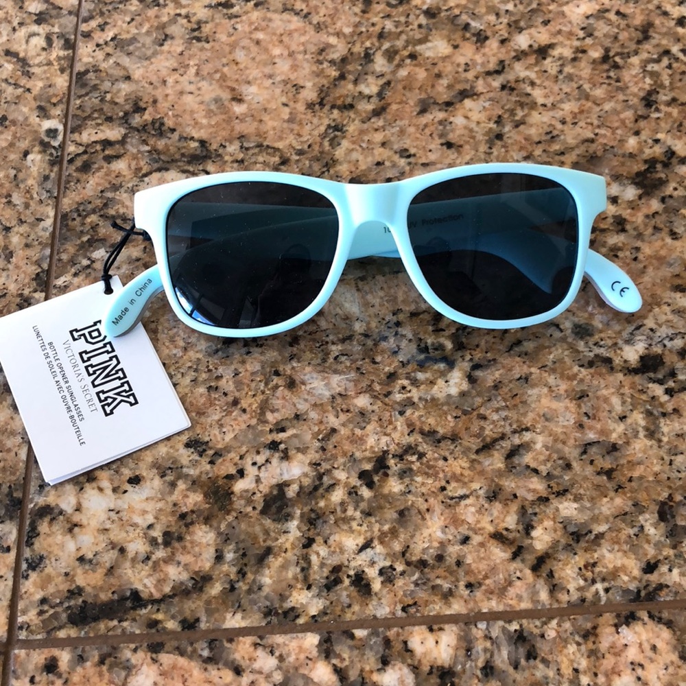 PINK sunglasses